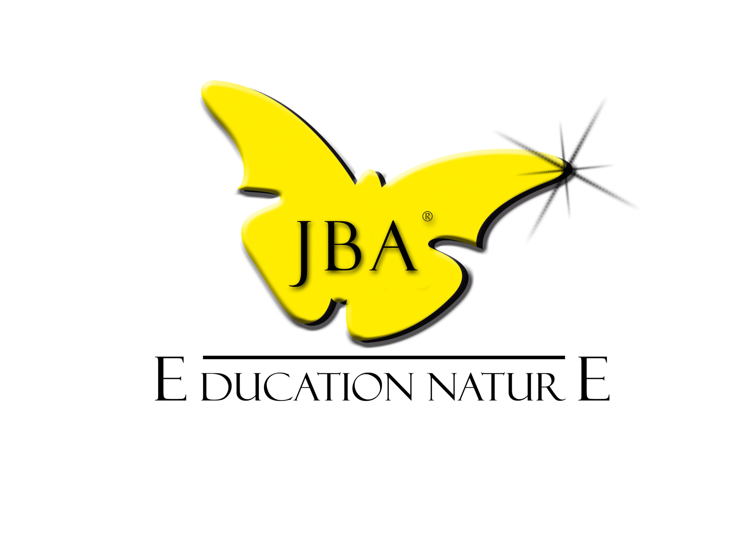 Logo du site web de vente en ligne JBA Education Nature