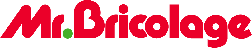 Logo du site de vente en ligne Mr Bricolage