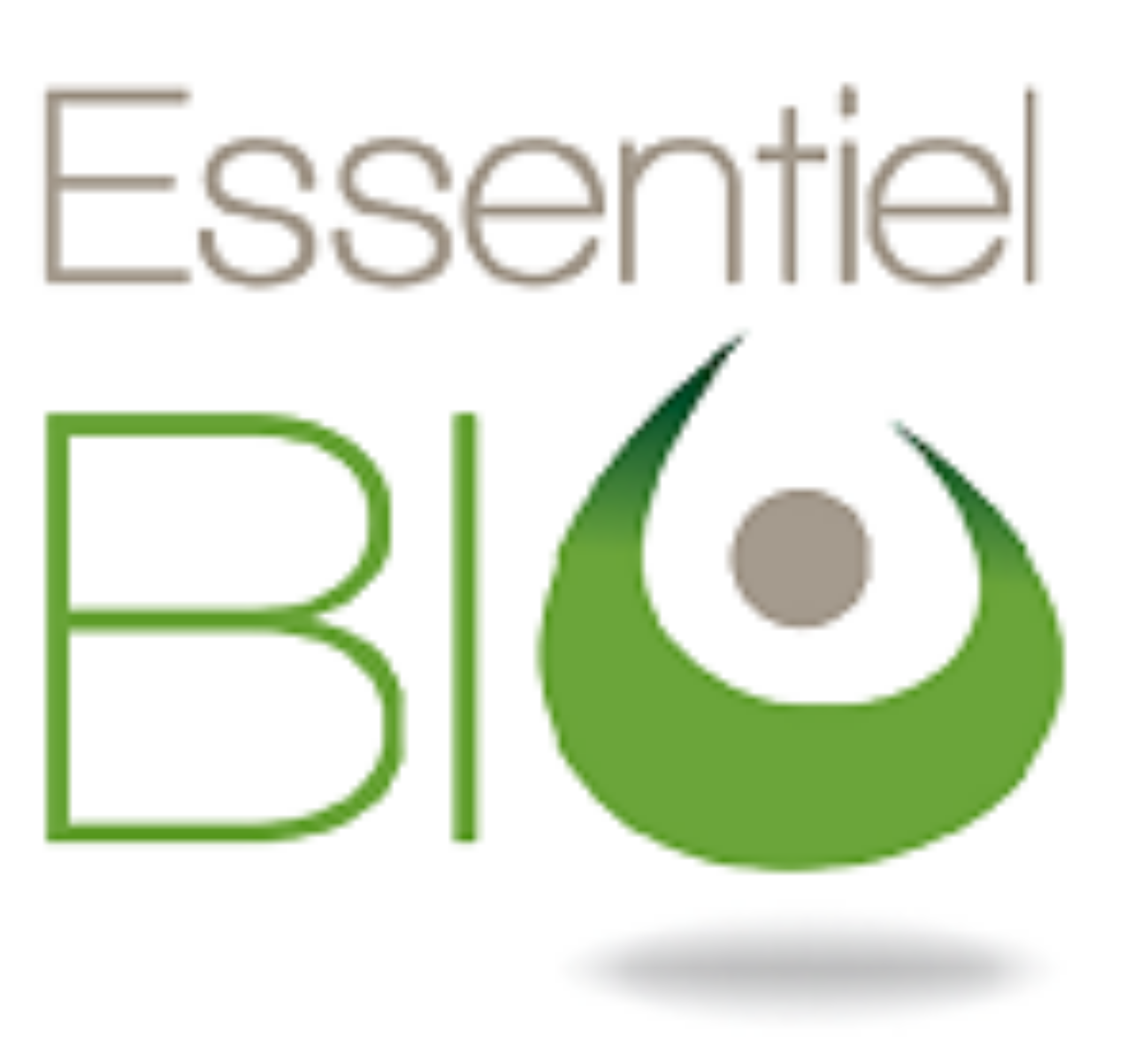 Logo du site web Essentiel Bio